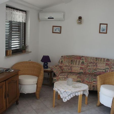 Suran Apartments Póla Kültér fotó