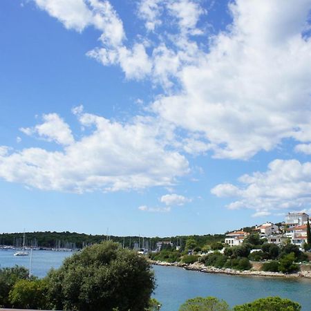Suran Apartments Póla Kültér fotó