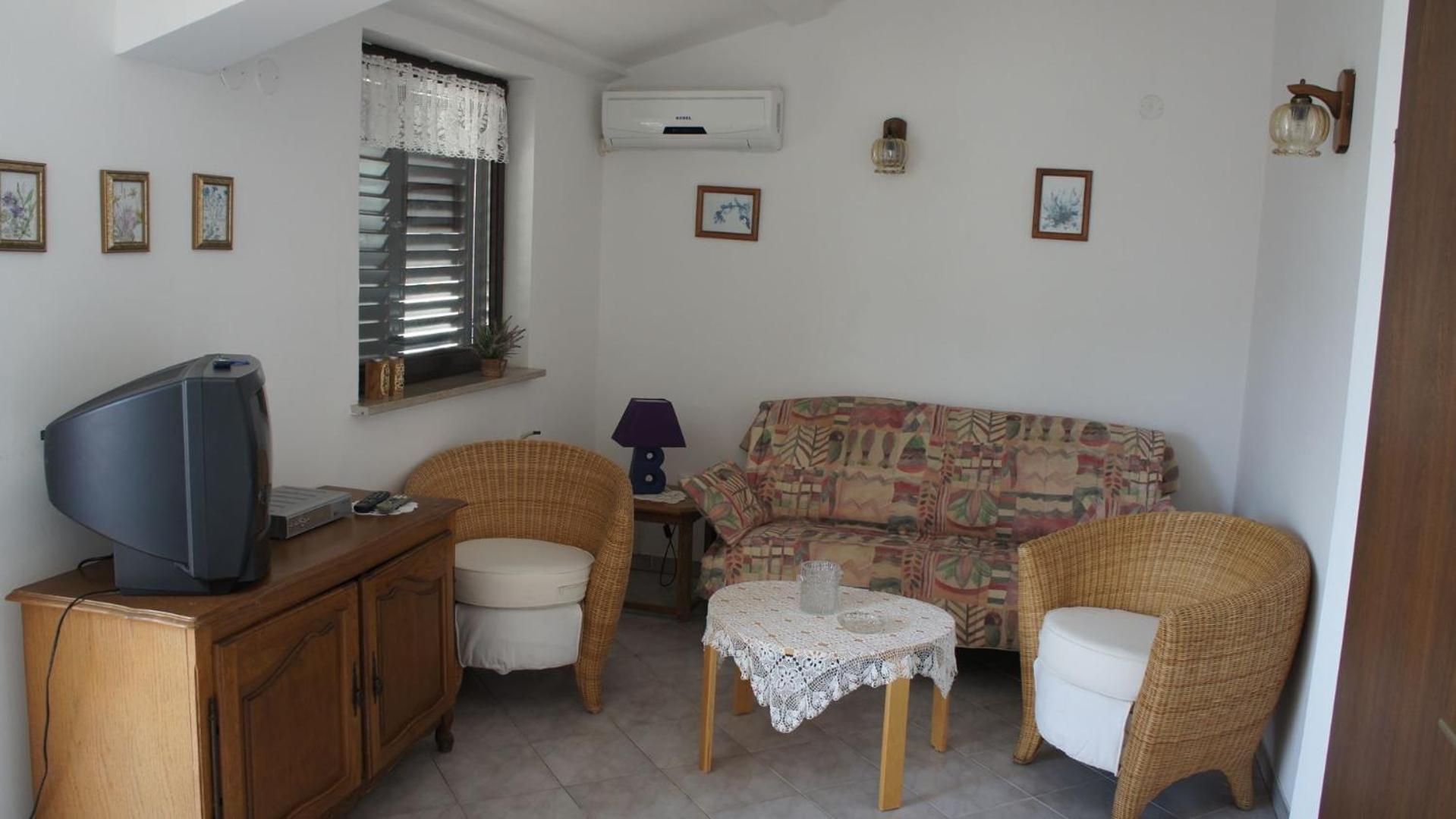 Suran Apartments Póla Kültér fotó