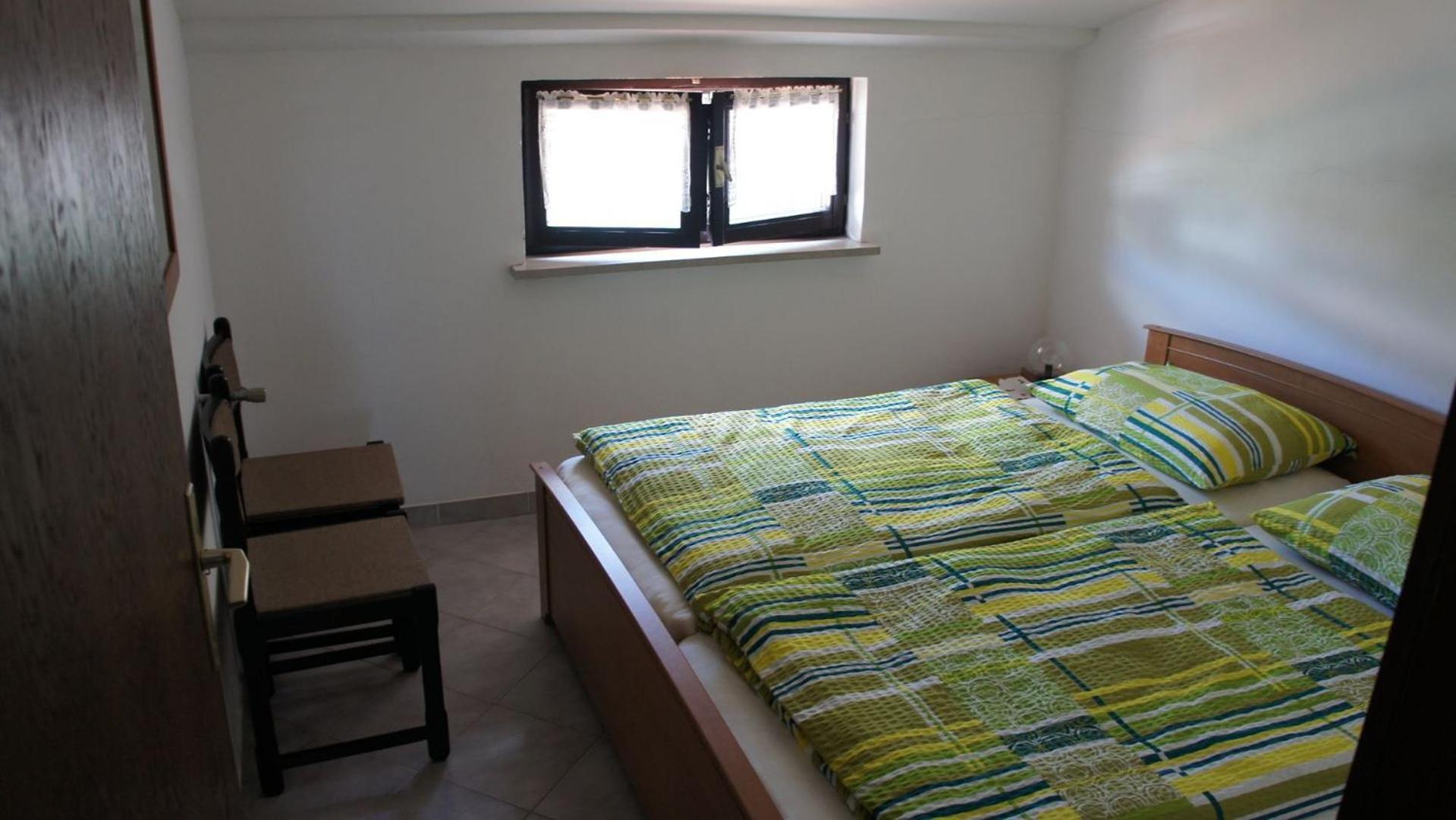 Suran Apartments Póla Kültér fotó