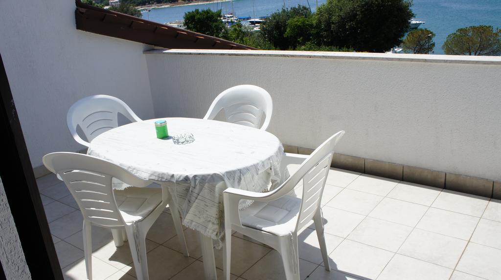 Suran Apartments Póla Kültér fotó