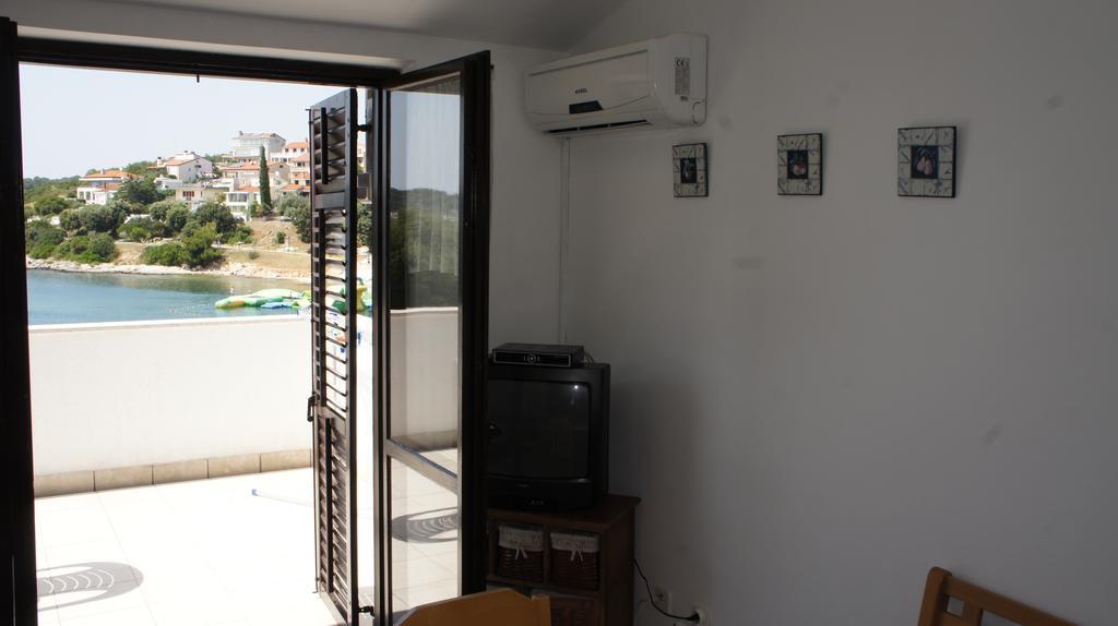 Suran Apartments Póla Kültér fotó