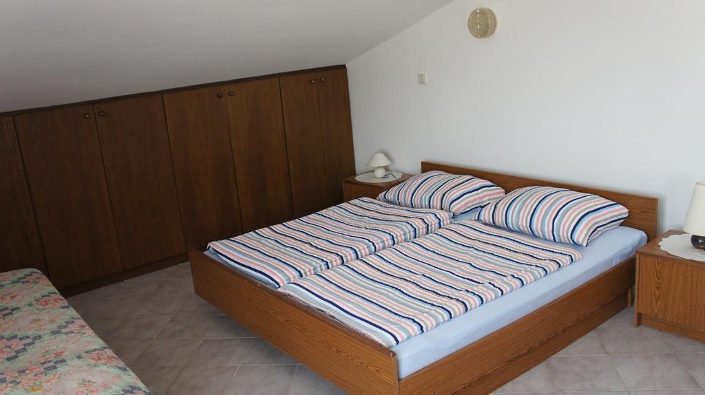 Suran Apartments Póla Kültér fotó