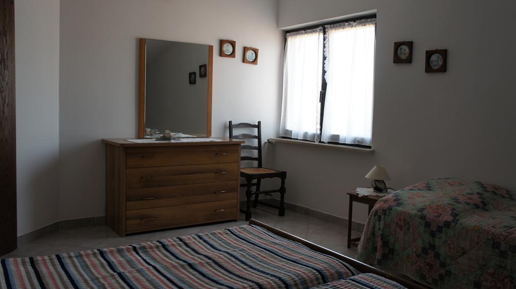 Suran Apartments Póla Kültér fotó