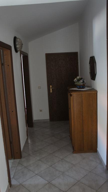 Suran Apartments Póla Kültér fotó