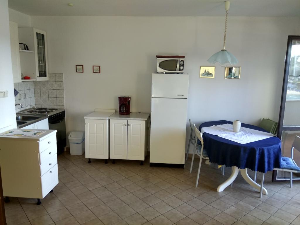 Suran Apartments Póla Kültér fotó