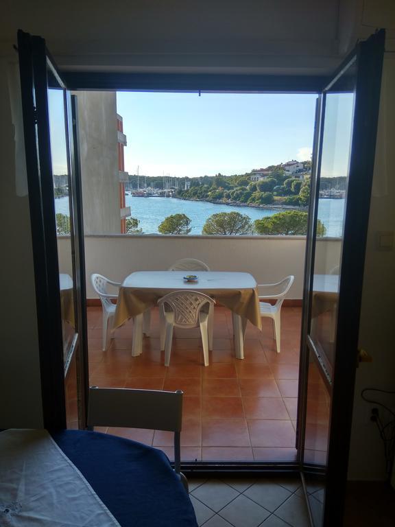 Suran Apartments Póla Kültér fotó