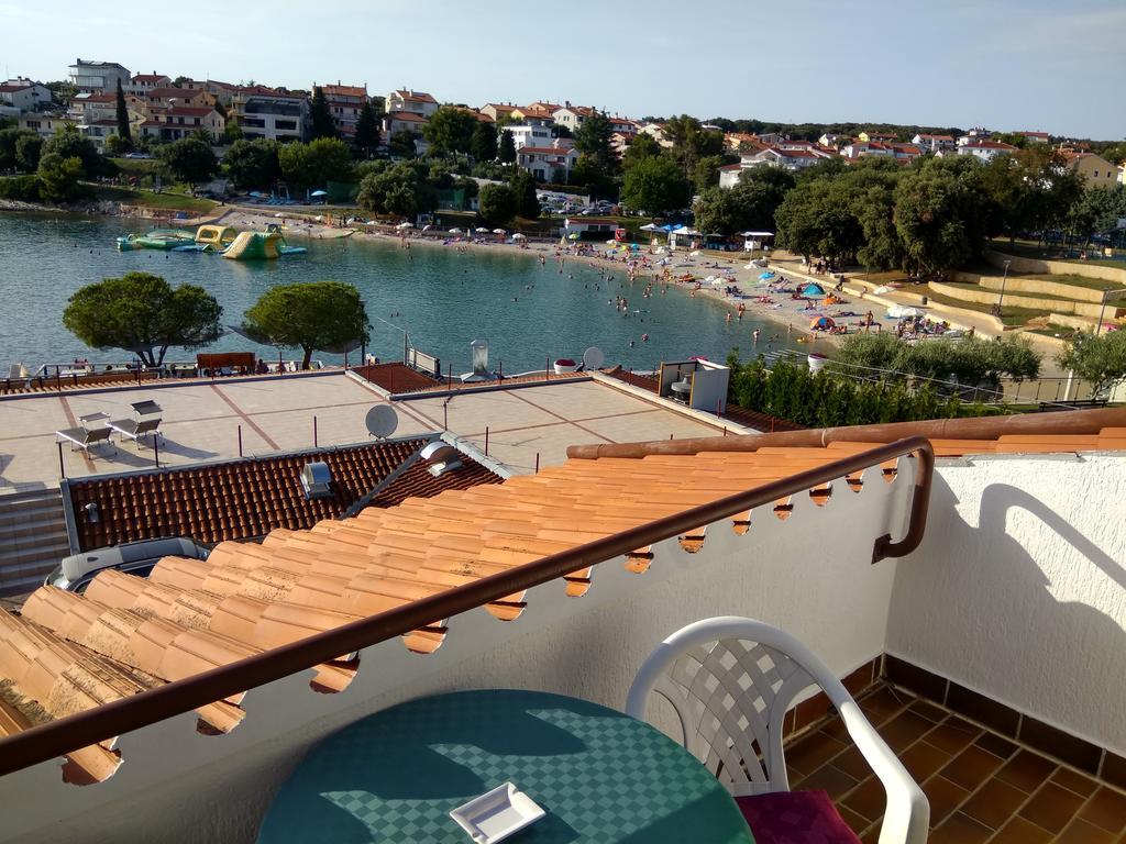 Suran Apartments Póla Kültér fotó