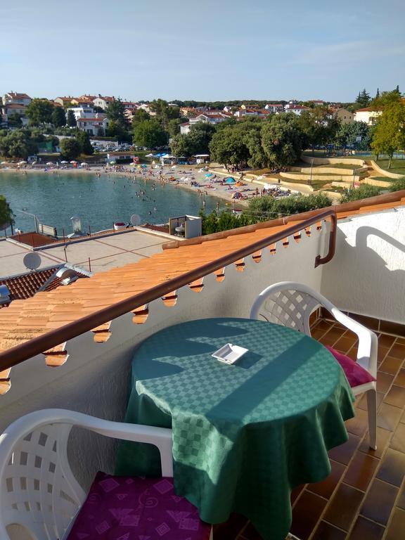 Suran Apartments Póla Kültér fotó