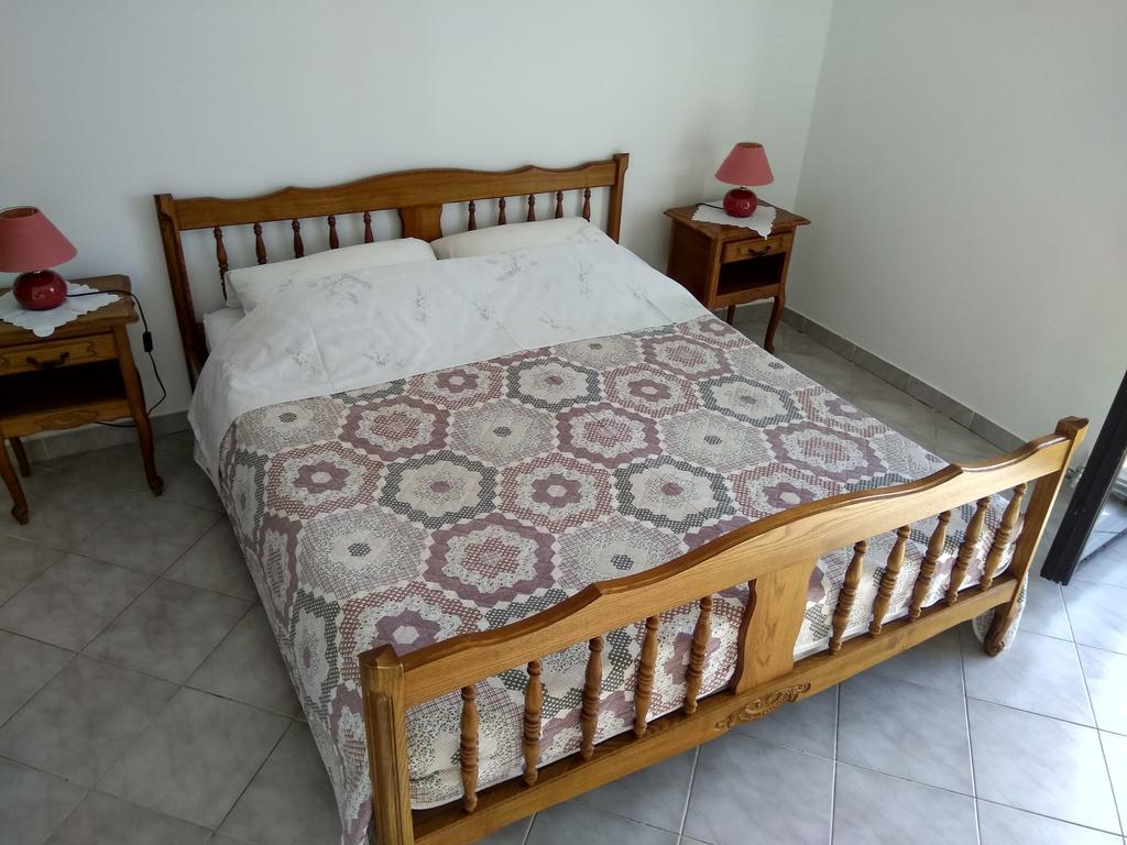 Suran Apartments Póla Kültér fotó