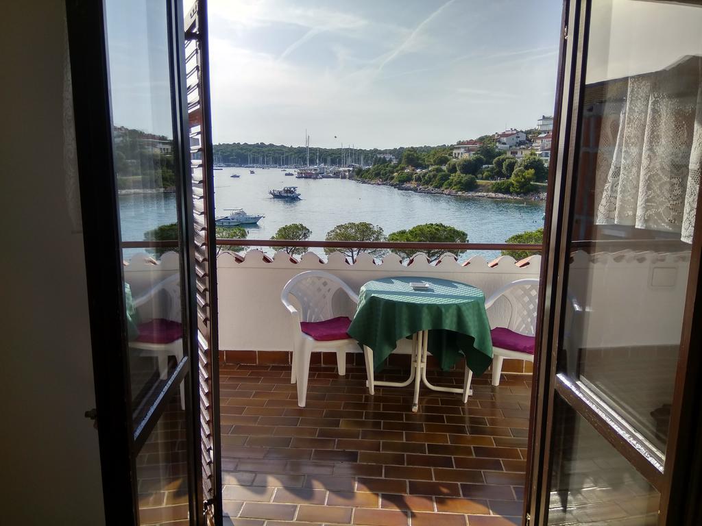 Suran Apartments Póla Kültér fotó