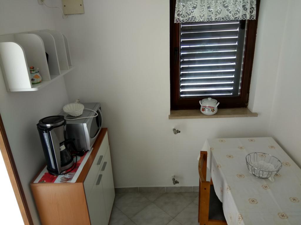 Suran Apartments Póla Kültér fotó