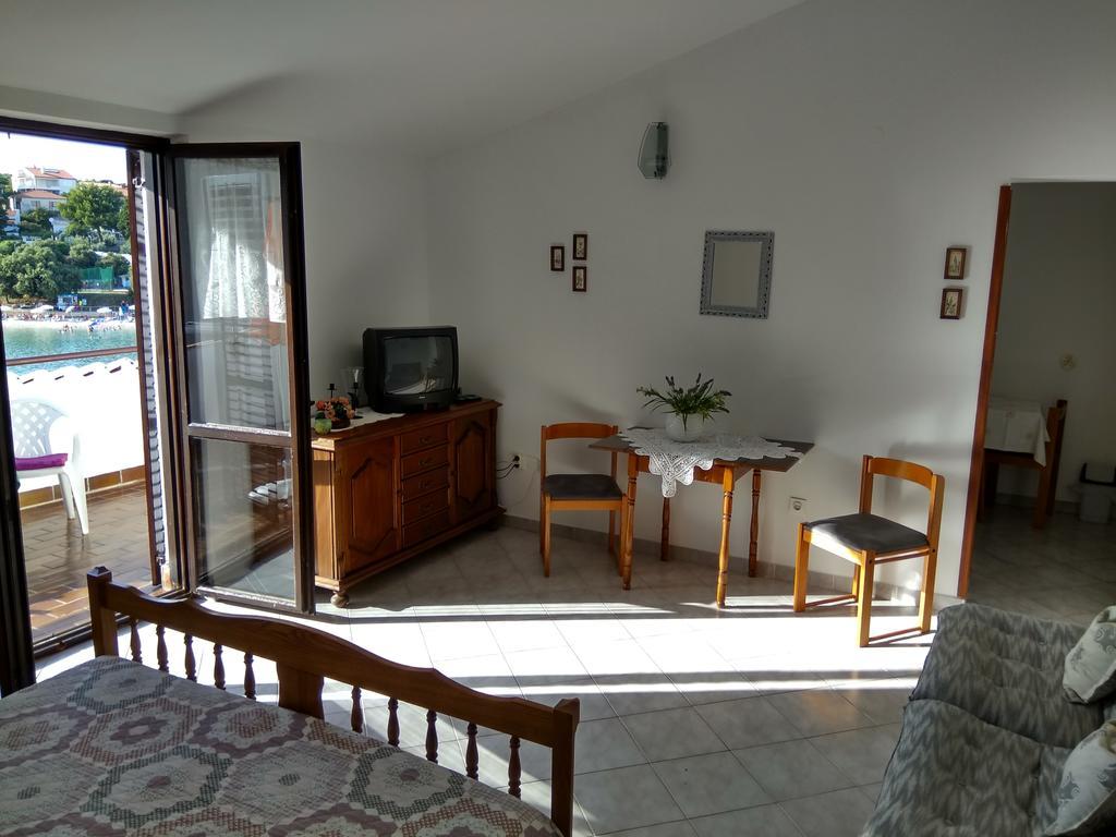 Suran Apartments Póla Kültér fotó
