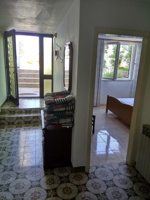 Suran Apartments Póla Kültér fotó