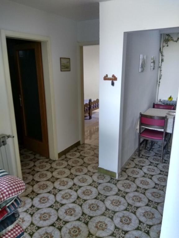 Suran Apartments Póla Kültér fotó