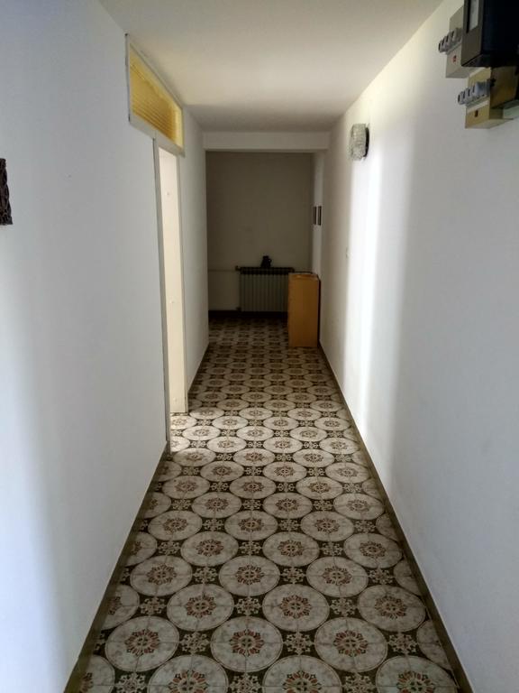 Suran Apartments Póla Kültér fotó