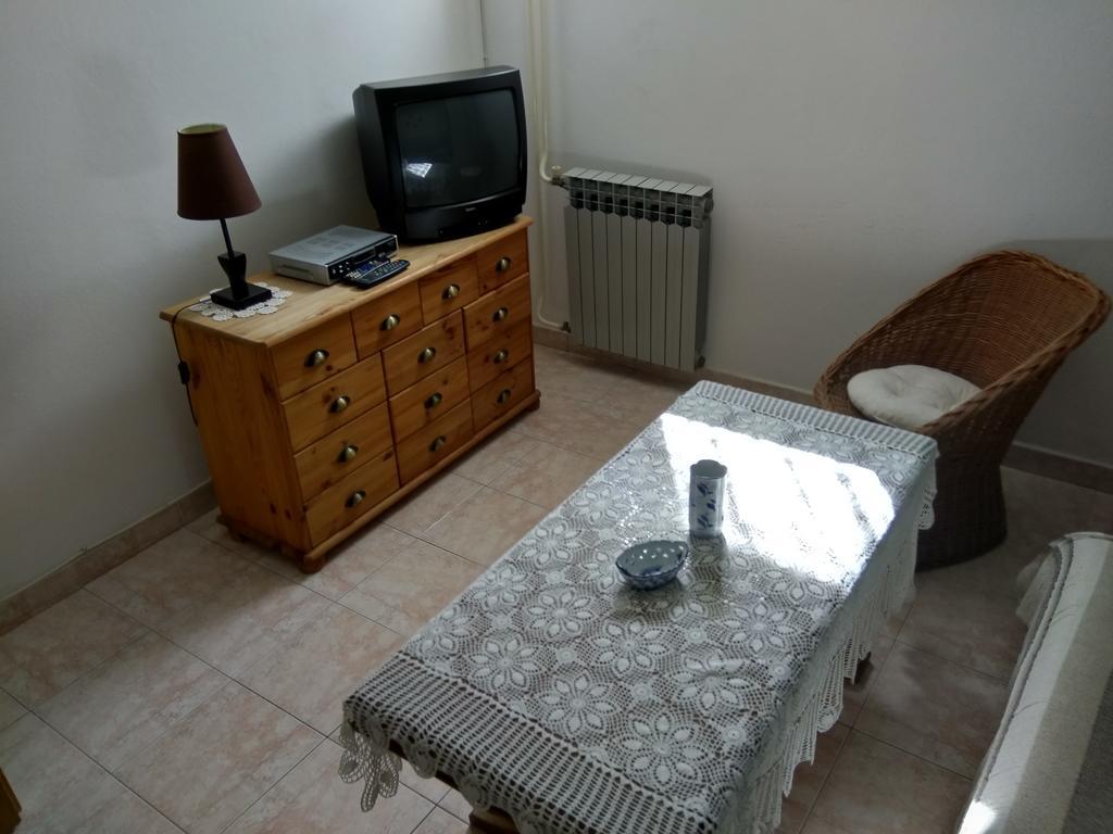 Suran Apartments Póla Kültér fotó