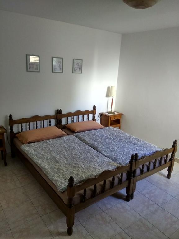 Suran Apartments Póla Kültér fotó