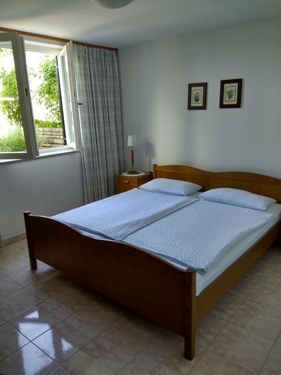 Suran Apartments Póla Kültér fotó