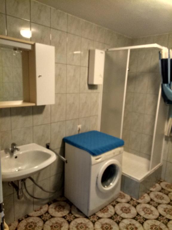 Suran Apartments Póla Kültér fotó