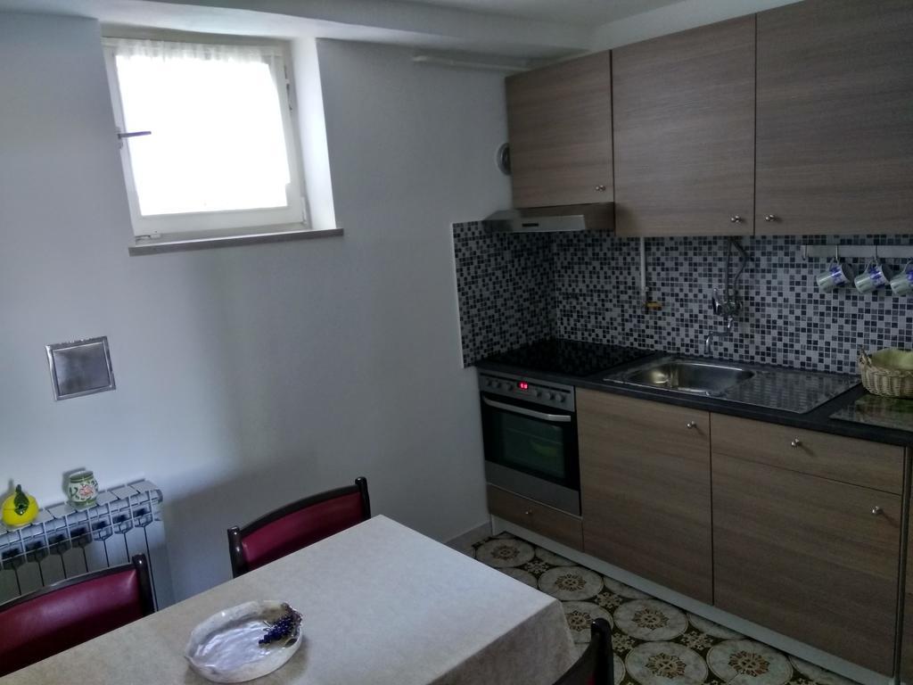 Suran Apartments Póla Kültér fotó